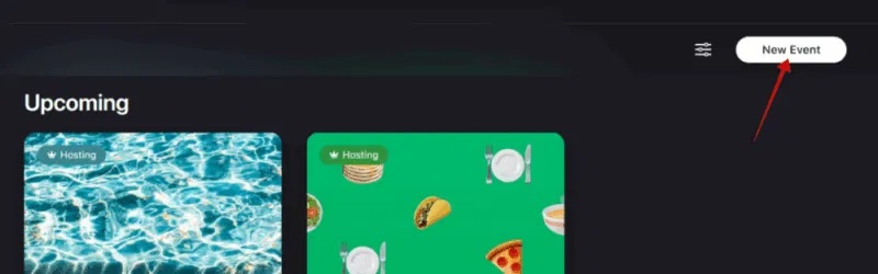 How to use Apple Invites to create events Picture 22
