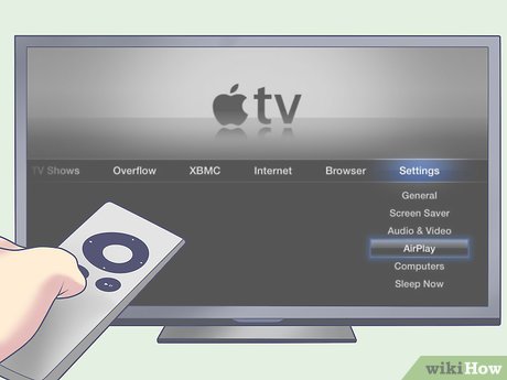 How to Use Apple TV Picture 10