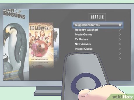 How to Use Apple TV Picture 12