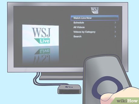 How to Use Apple TV Picture 14