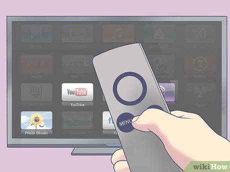 How to Use Apple TV Picture 15