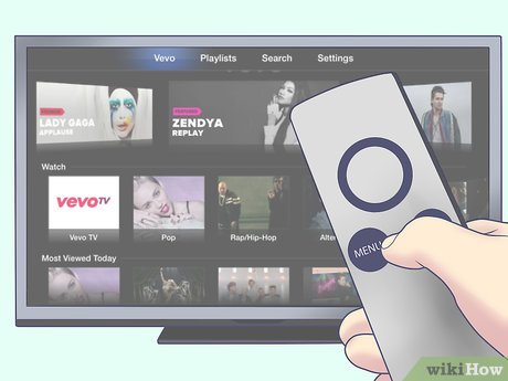 How to Use Apple TV Picture 16