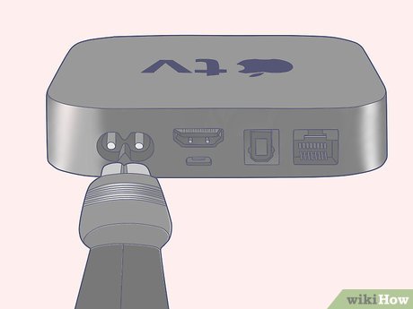 How to Use Apple TV Picture 4