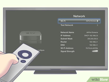 How to Use Apple TV Picture 7