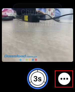 images 4 of How to use Apple Watch to take photos remotely on iPhone
