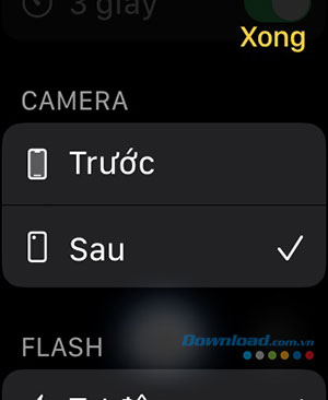 images 6 of How to use Apple Watch to take photos remotely on iPhone