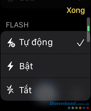 images 7 of How to use Apple Watch to take photos remotely on iPhone