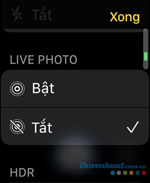 images 8 of How to use Apple Watch to take photos remotely on iPhone