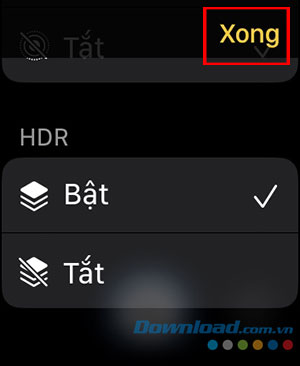 images 9 of How to use Apple Watch to take photos remotely on iPhone
