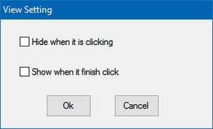 How to use Auto Click, automatic mouse click effectively Picture 8