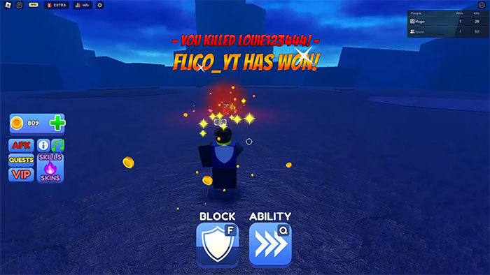 images 8 of How to use Auto Clicker when playing Roblox to get a high score.