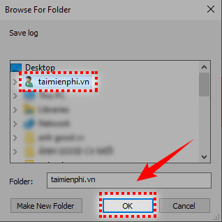 Picture 4 of How to use Bkav Tool to check for viruses.