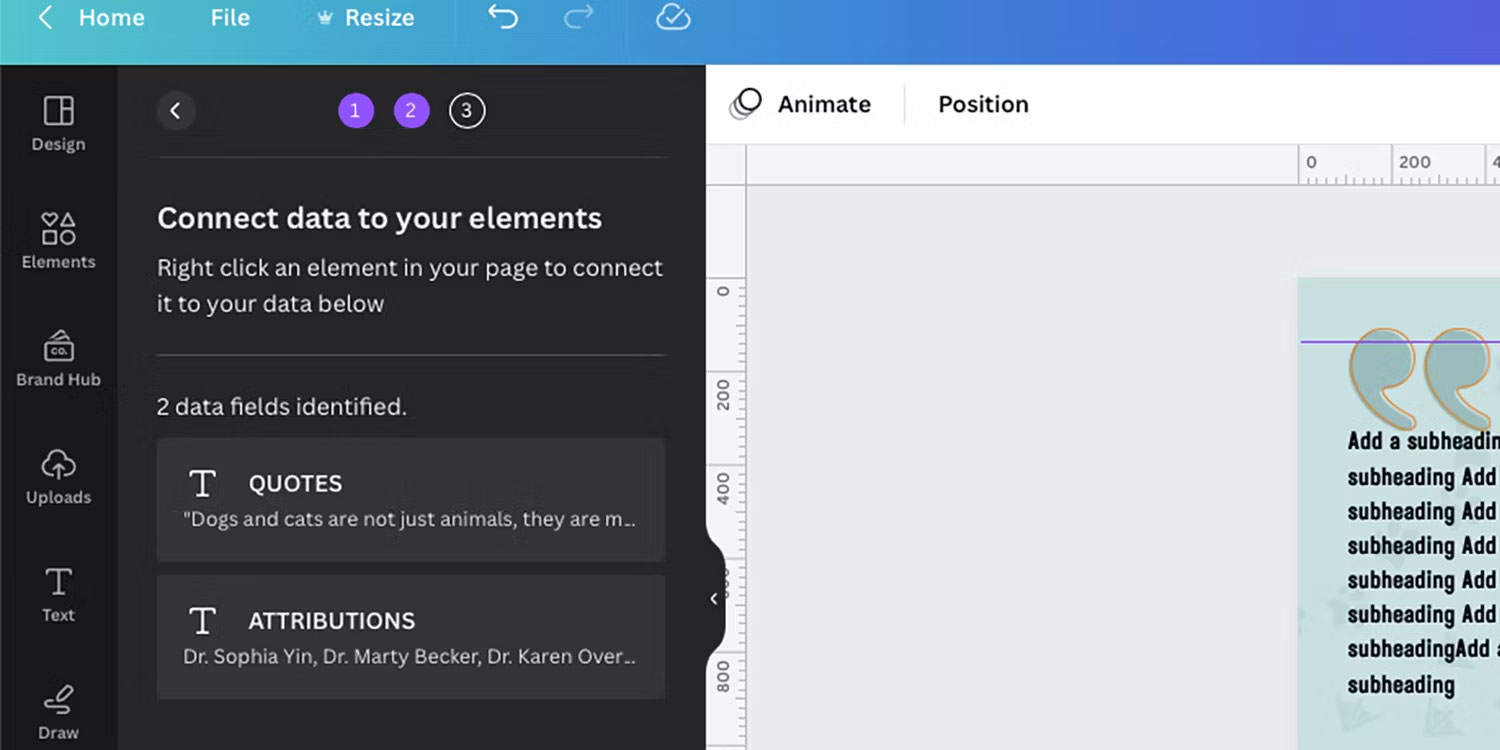 How to Use Canva and ChatGPT to Create Mass Content Designs Picture 10