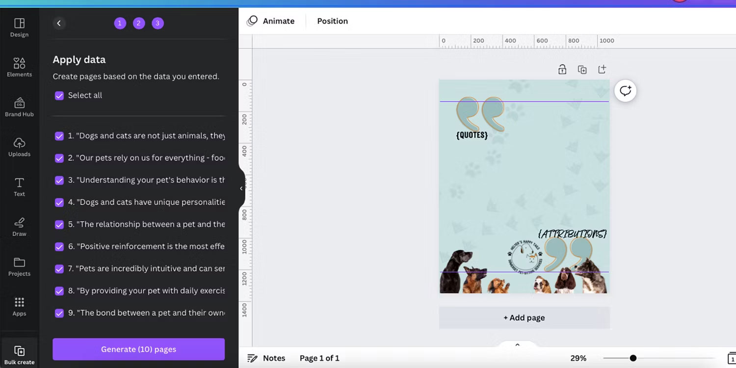 How to Use Canva and ChatGPT to Create Mass Content Designs Picture 12