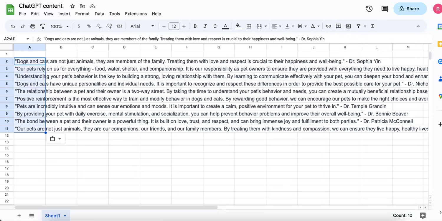 How to Use Canva and ChatGPT to Create Mass Content Designs Picture 2
