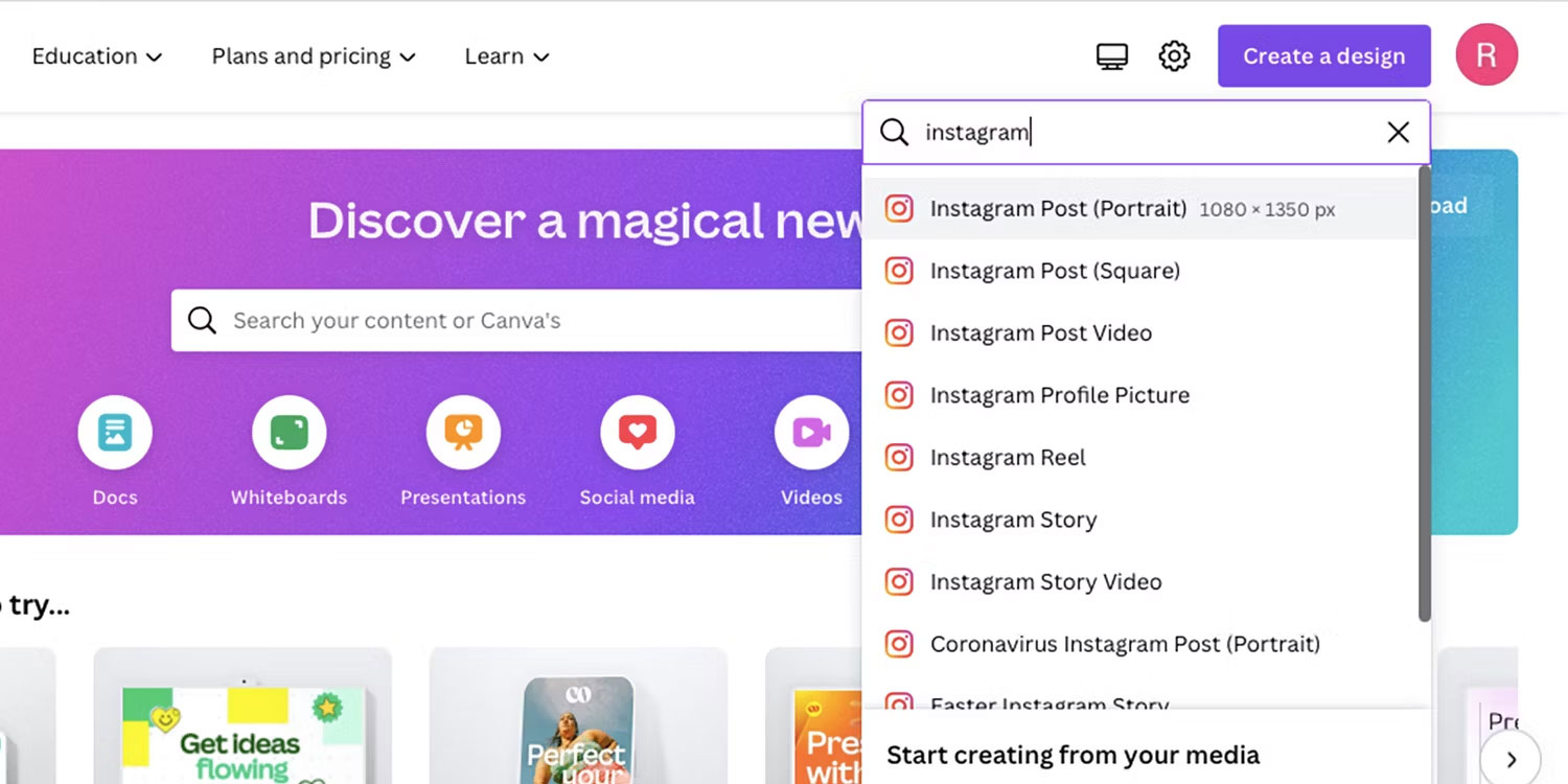 How to Use Canva and ChatGPT to Create Mass Content Designs Picture 6