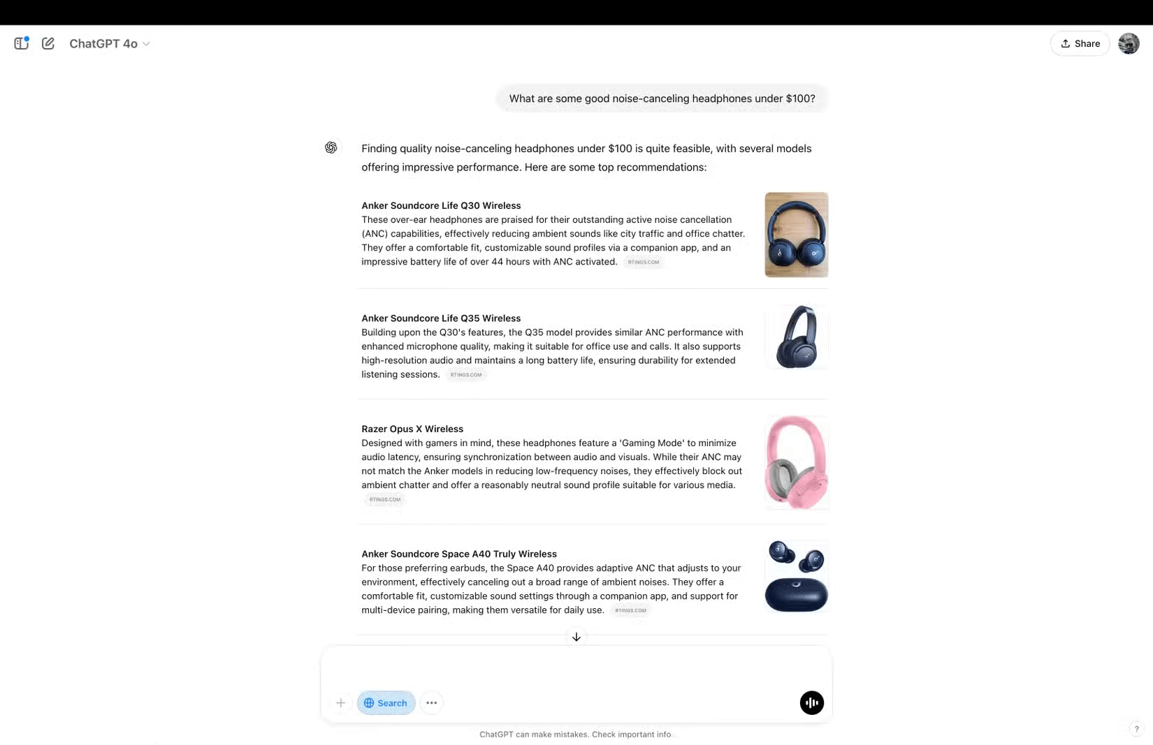 How to Use ChatGPT Search Like a Pro Picture 5