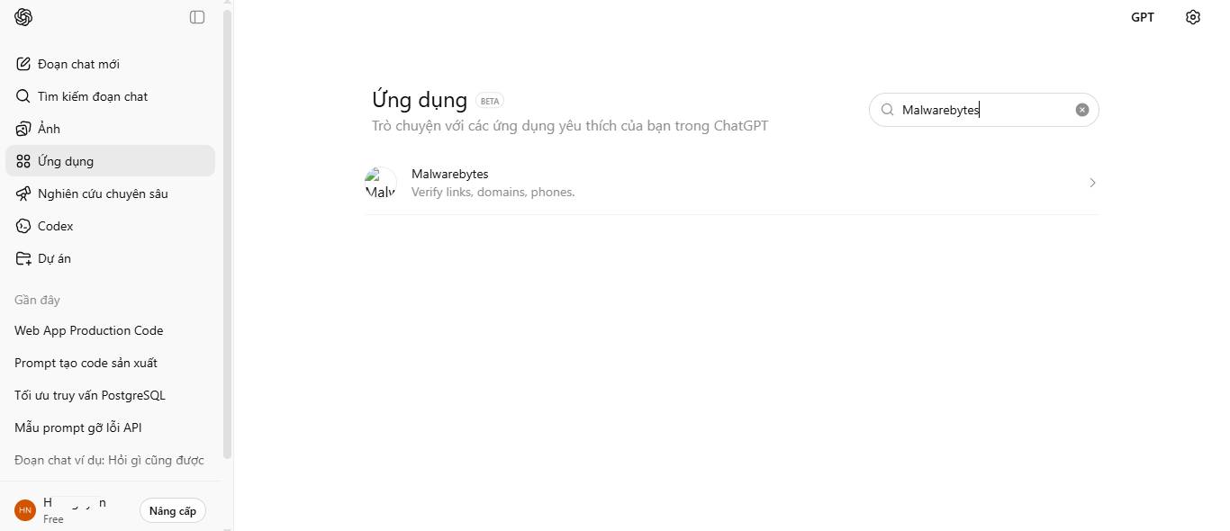 How to use ChatGPT to detect phishing scams. Picture 4