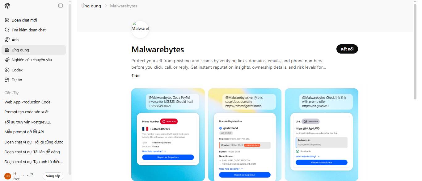 How to use ChatGPT to detect phishing scams. Picture 5