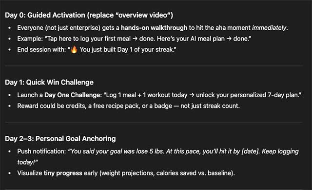 Picture 3 of How to use ChatGPT to improve your thinking and find new ideas.