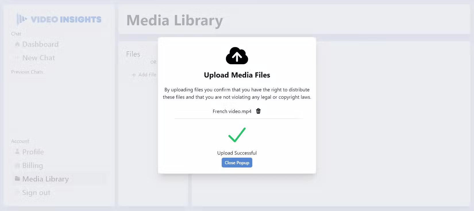How to use ChatGPT to translate videos Picture 6