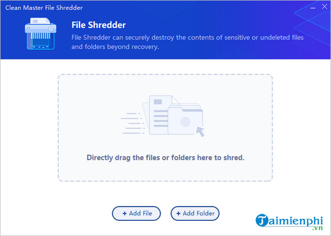 Picture 22 of How to use Clean Master on a computer