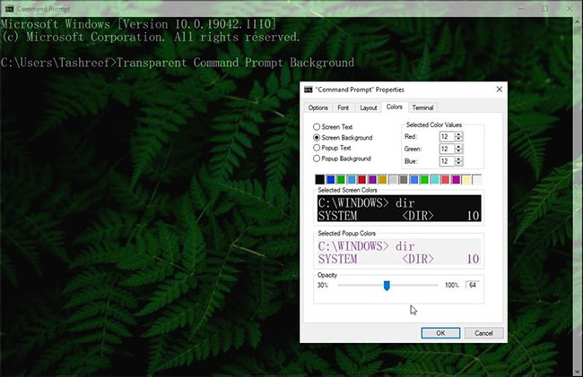 How to use Command Prompt, how to use cmd on Windows Picture 10