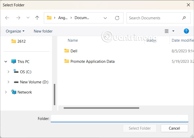 How to use Controlled Folder Access to protect Windows data Picture 7