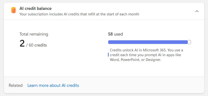 How to use Copilot to create a presentation from notes Picture 7