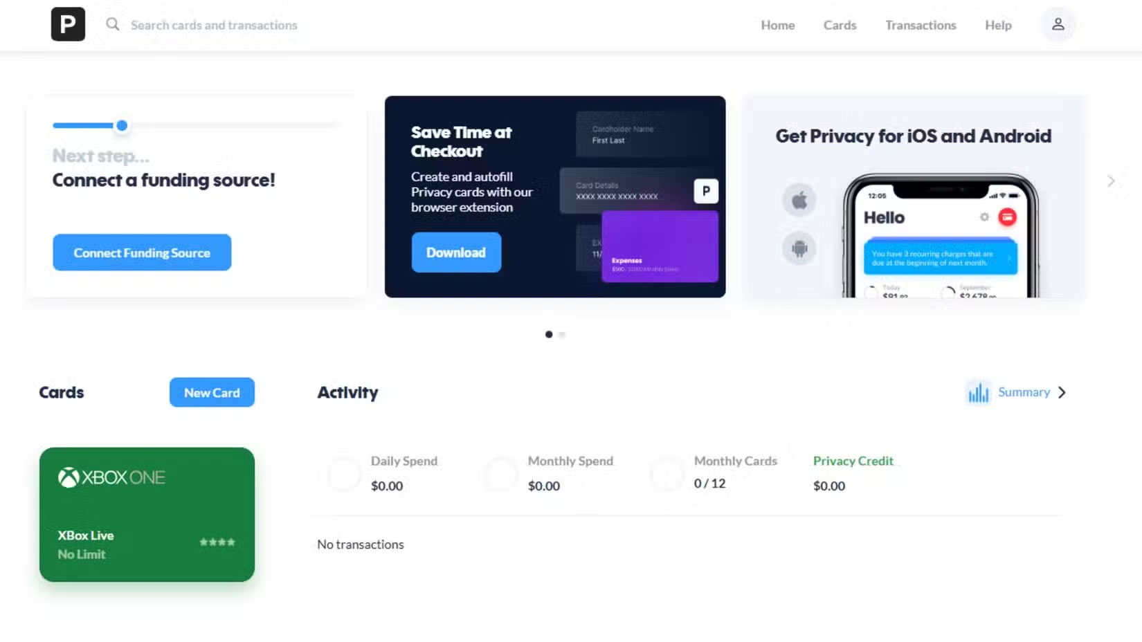 How to Use Disposable Credit Card Numbers to Avoid Fraud When Shopping Online Picture 2