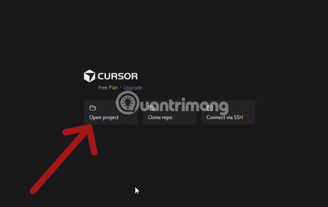 images 1 of How to use Cursor Rules File (.mdc)