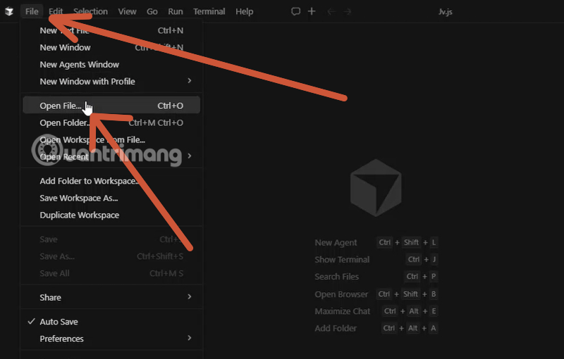 images 1 of How to use Cursors to review code effectively