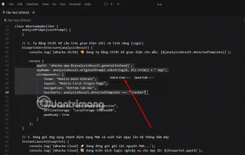 images 3 of How to use Cursors to review code effectively
