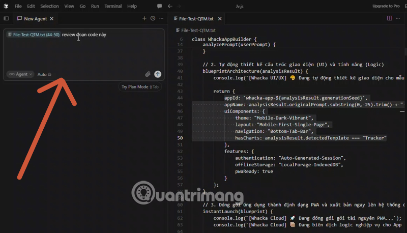 images 4 of How to use Cursors to review code effectively