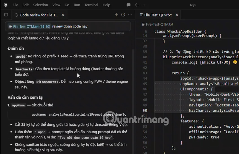 images 5 of How to use Cursors to review code effectively