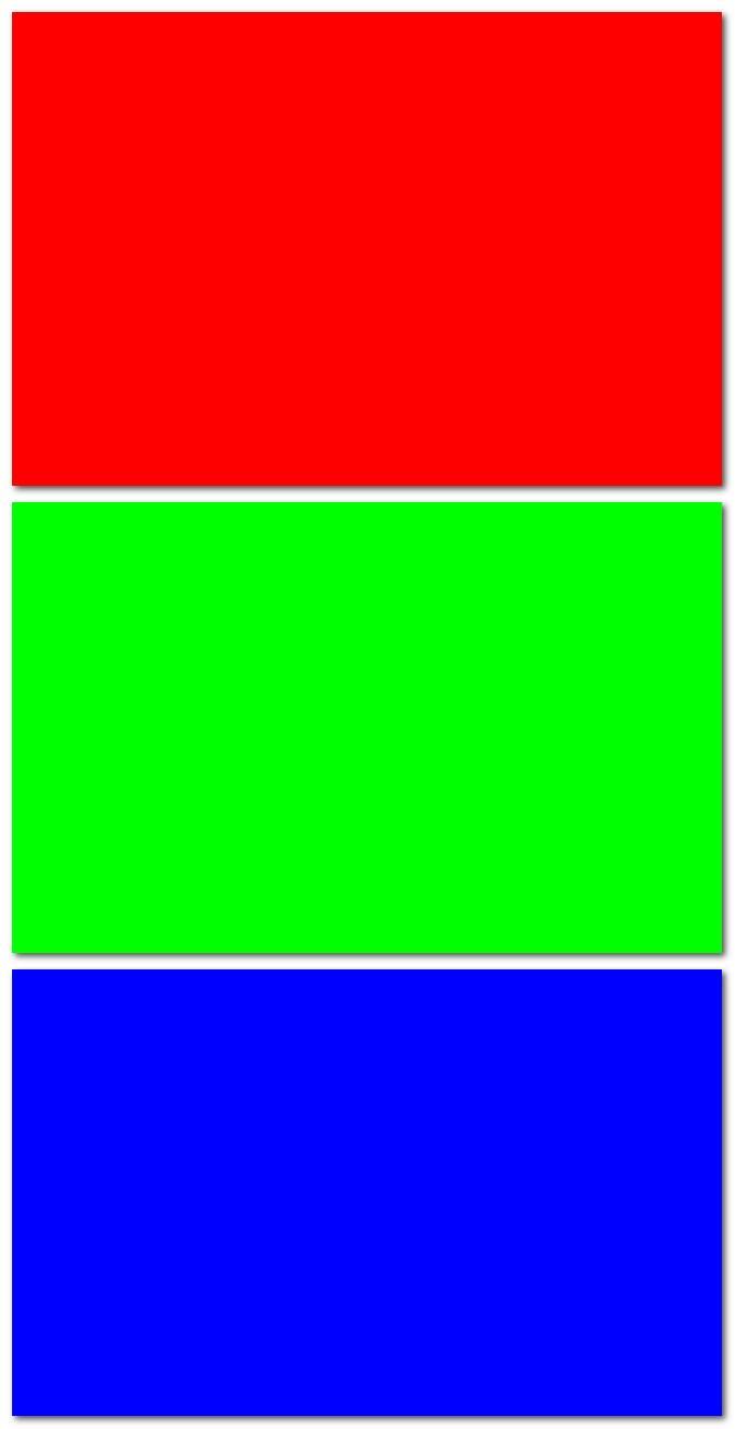 Picture 5 of How to use Dead Pixel Locator on a computer