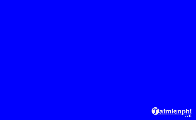 Picture 7 of How to use Dead Pixel Locator on a computer