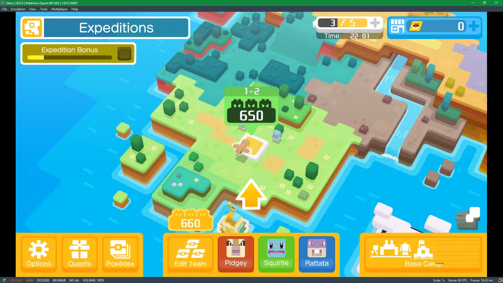 How to Use Eden to Emulate Switch Games on PC Picture 4
