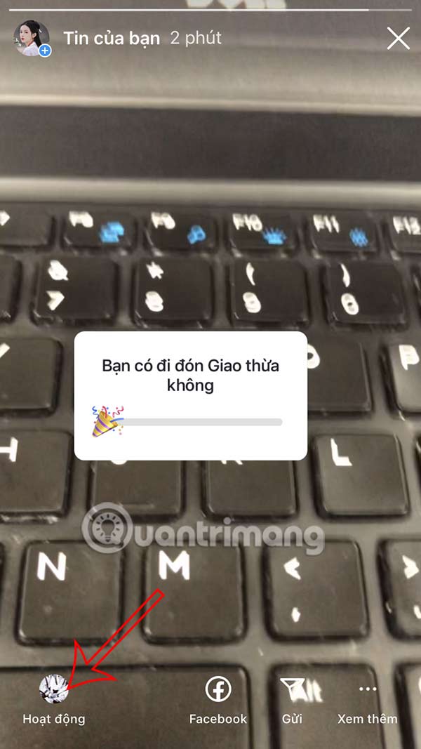 How to use Emoji Slider on Instagram? Picture 10