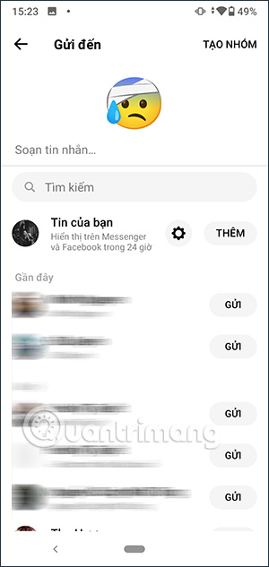 images 12 of How to use Emojimix to create unique emoji combinations.