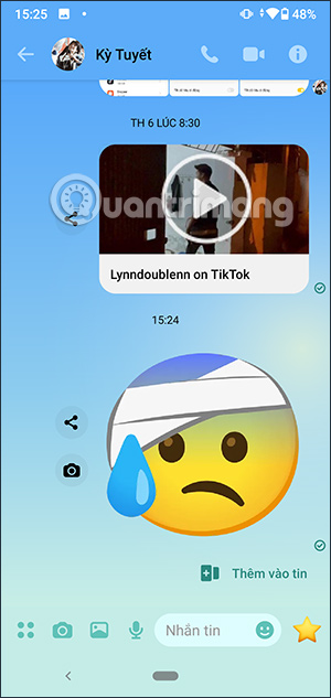 images 13 of How to use Emojimix to create unique emoji combinations.