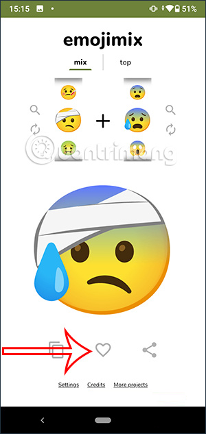 images 5 of How to use Emojimix to create unique emoji combinations.