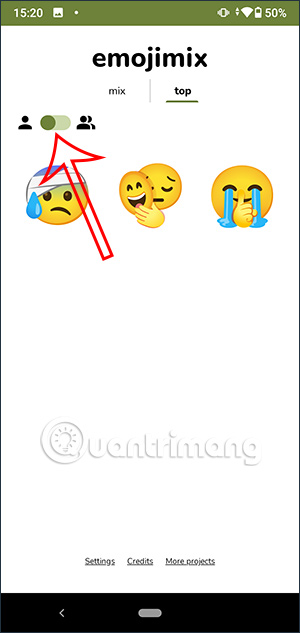 images 8 of How to use Emojimix to create unique emoji combinations.