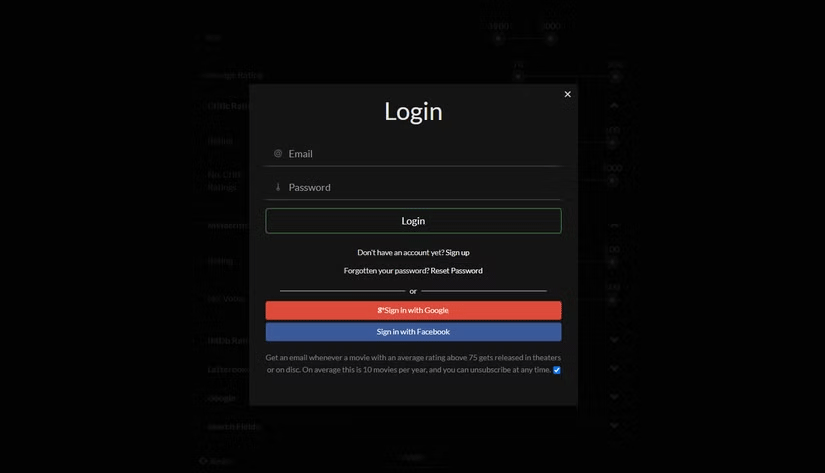 How to Use Flick Metrix: The Review Aggregation Site That Helps You Find New Movies to Watch Picture 4