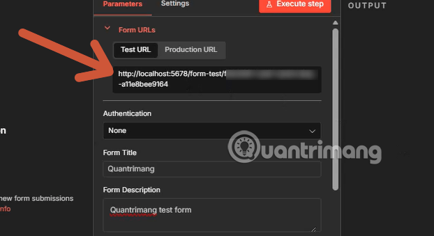 images 8 of How to use Form Trigger to run a Workflow in n8n