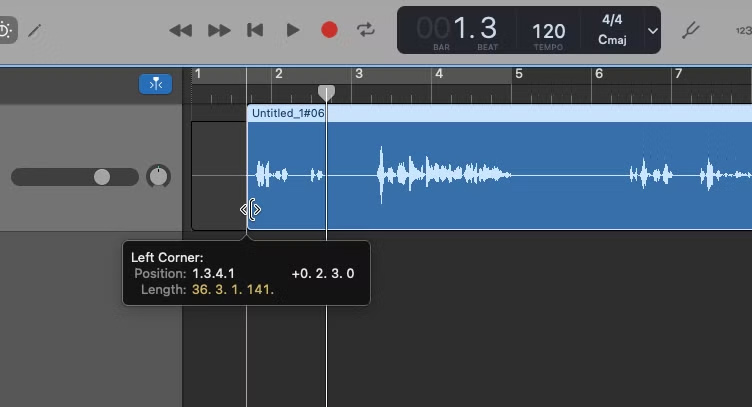 How to Use GarageBand to Record a Podcast Picture 3