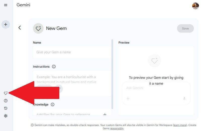 How to use Gemini Advanced for free Picture 4
