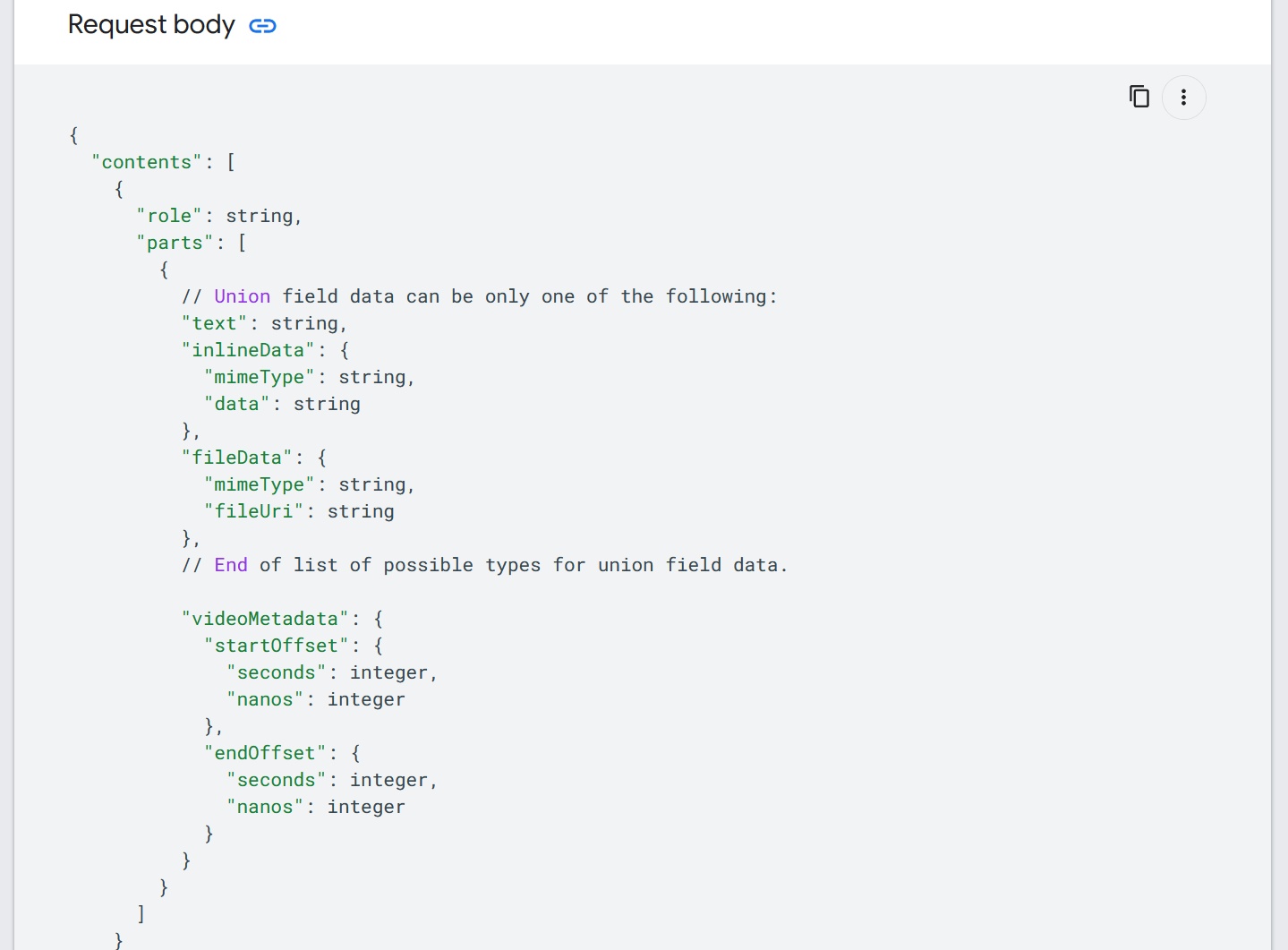 images 16 of How to use Gemini API