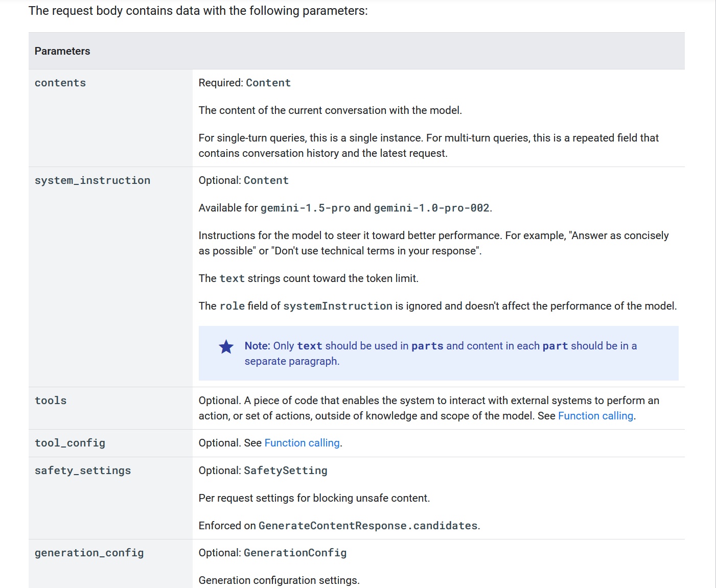 images 17 of How to use Gemini API
