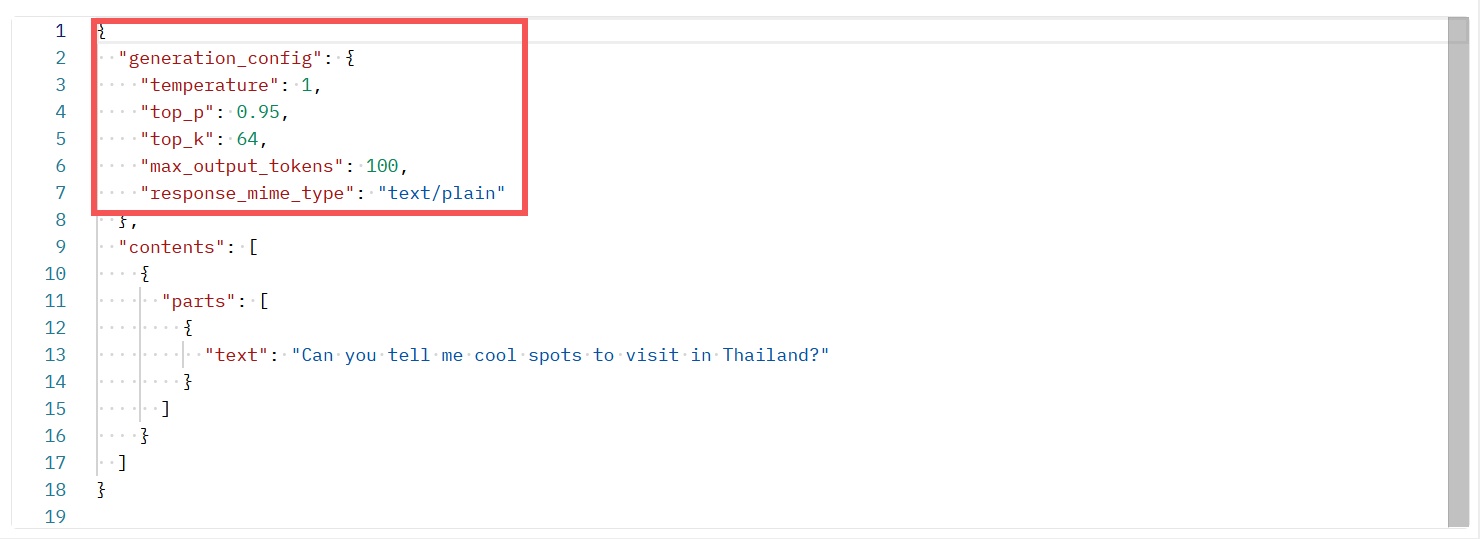 images 18 of How to use Gemini API